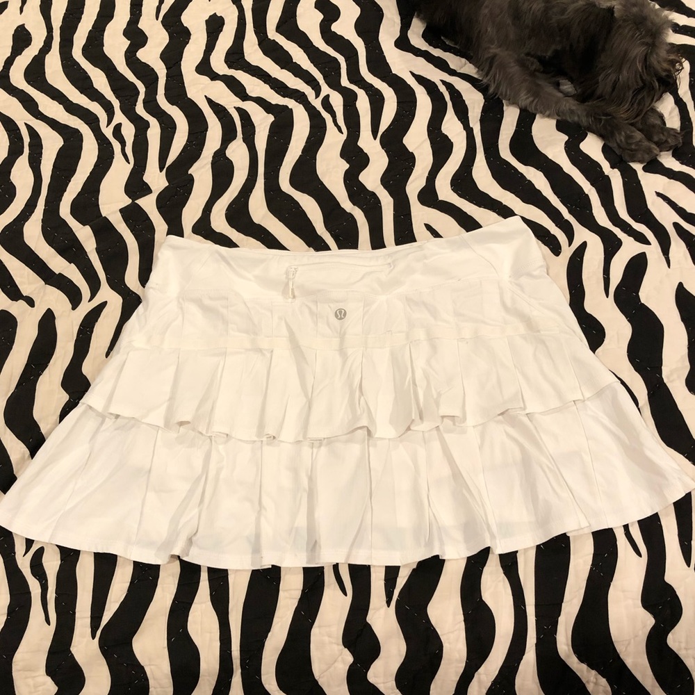 Lululemon Tennis Skirt